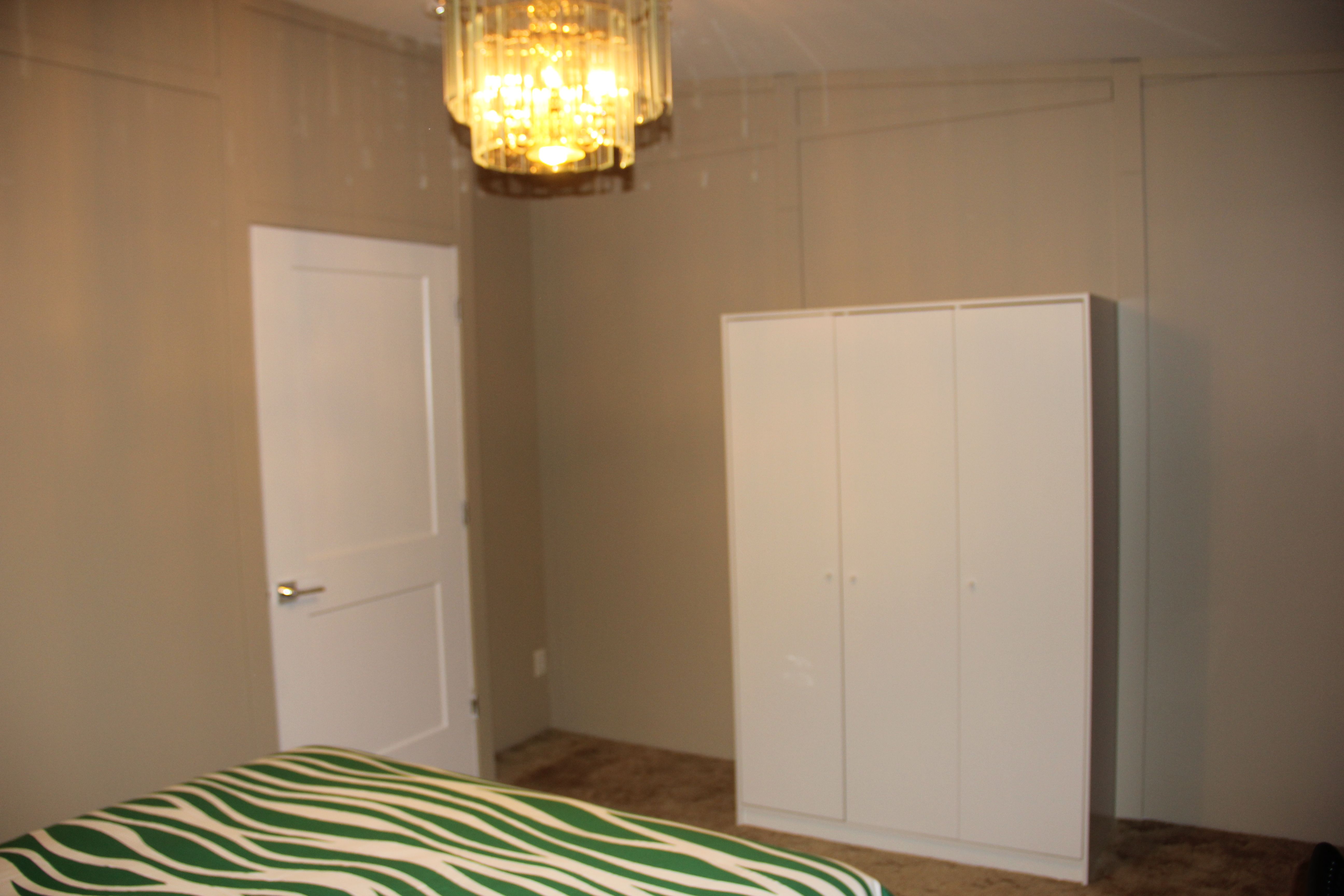 Private Room 5 for Rent in Burquitlam with High-Speed Internet